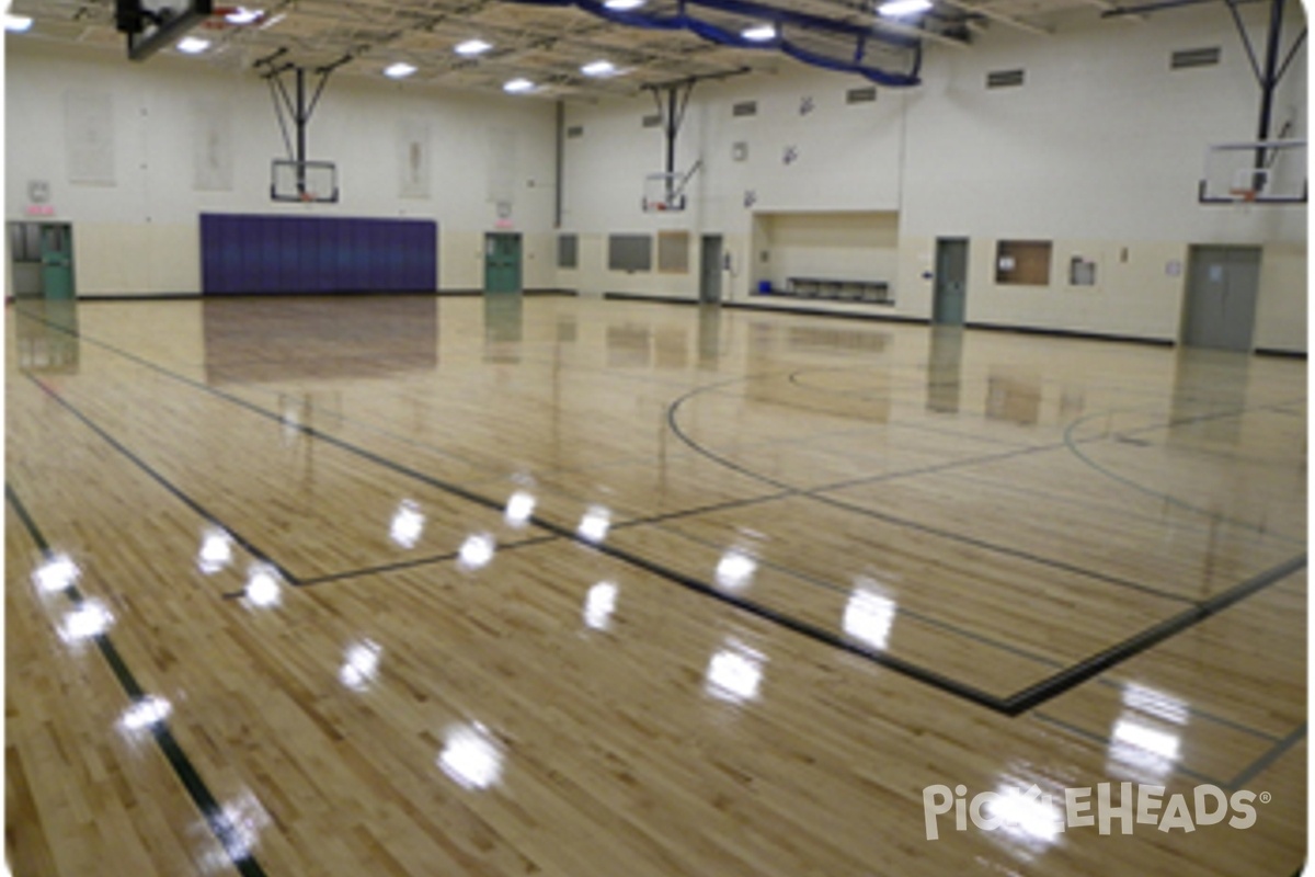 Photo of Pickleball at Glendon Athletic Club